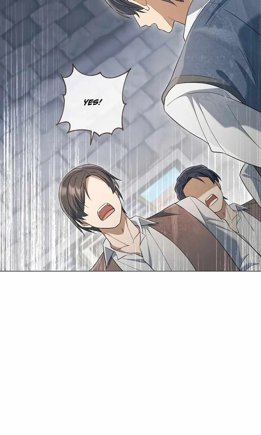 Read Magic Lord chapter 25 image 30 on Lezhin