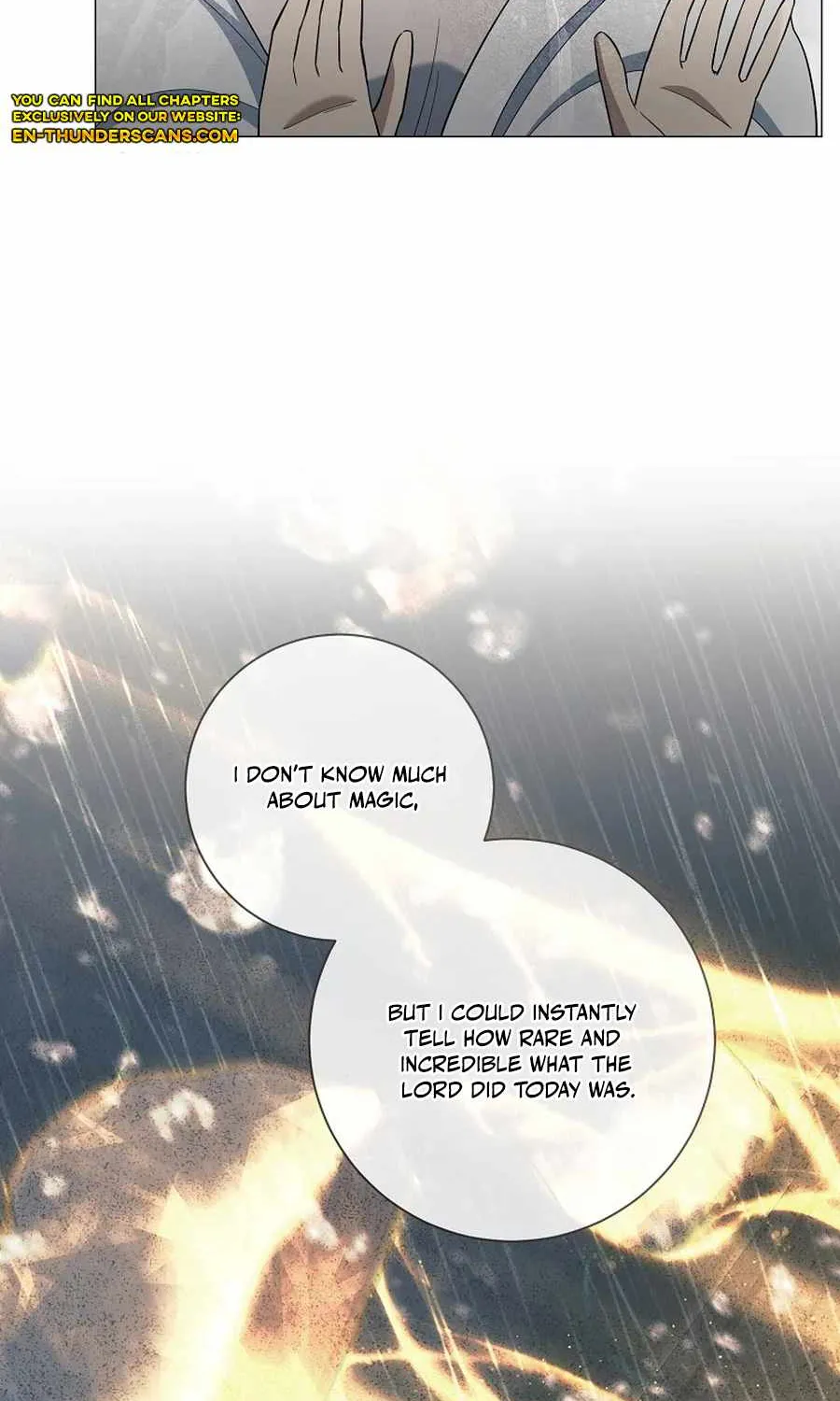 Read Magic Lord chapter 25 image 33 on Lezhin