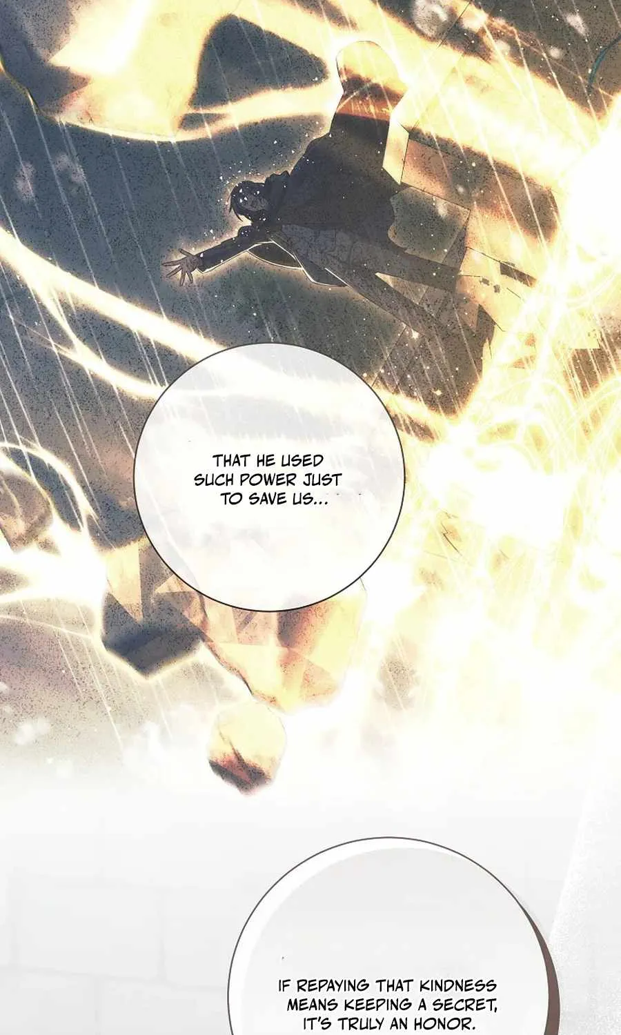 Read Magic Lord chapter 25 image 34 on Lezhin