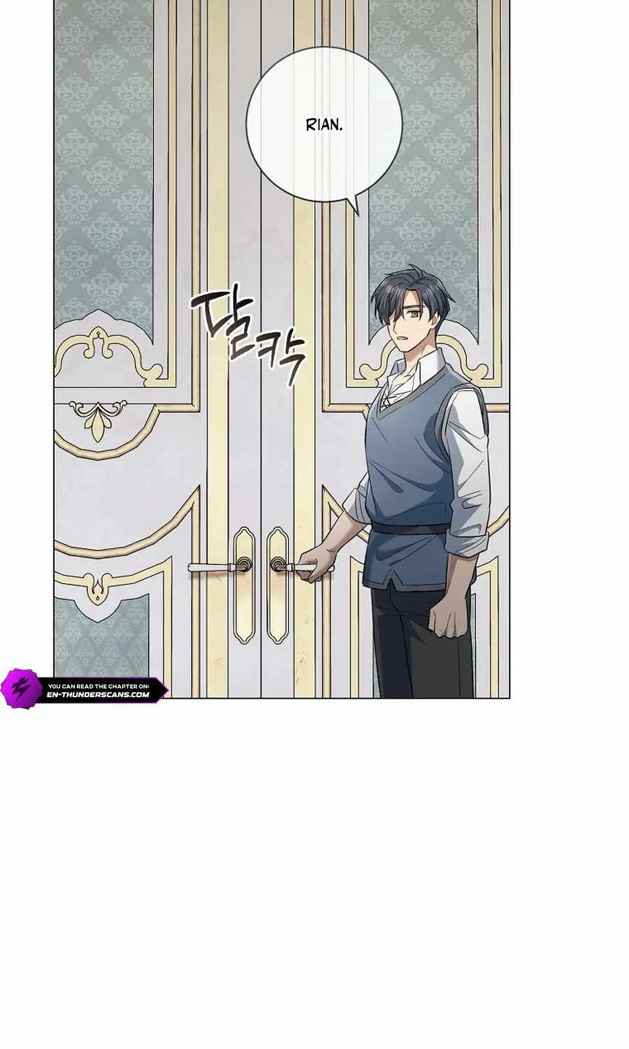 Read Magic Lord chapter 25 image 39 on Lezhin