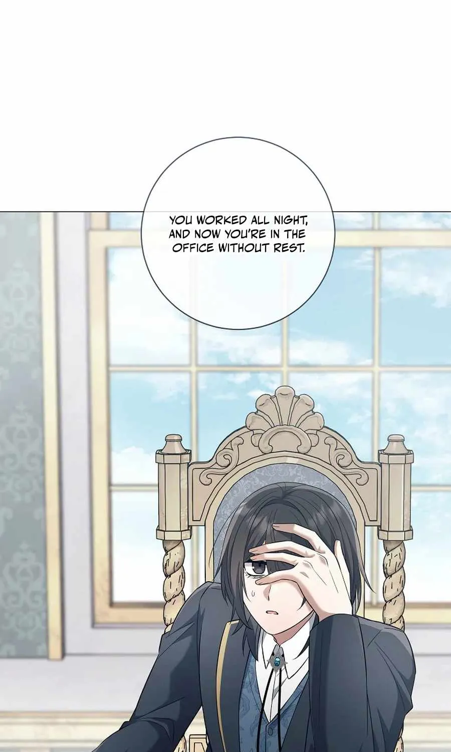 Read Magic Lord chapter 25 image 40 on Lezhin