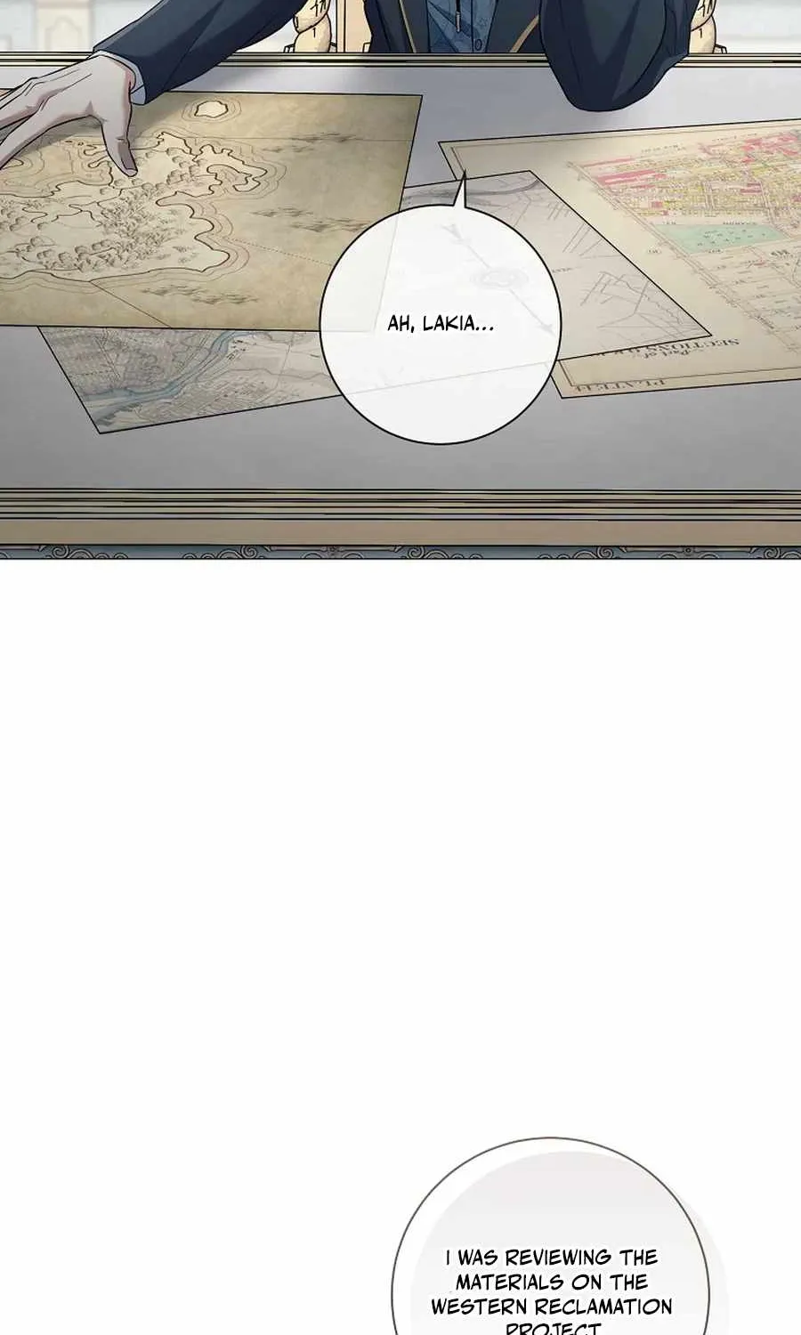 Read Magic Lord chapter 25 image 41 on Lezhin