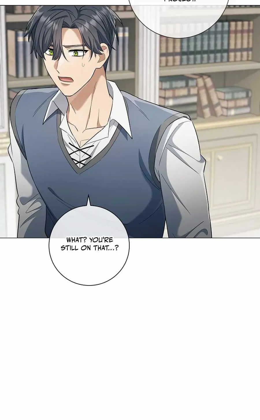 Read Magic Lord chapter 25 image 42 on Lezhin