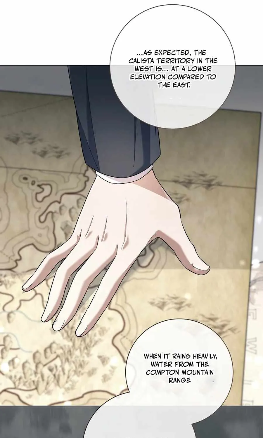 Read Magic Lord chapter 25 image 43 on Lezhin