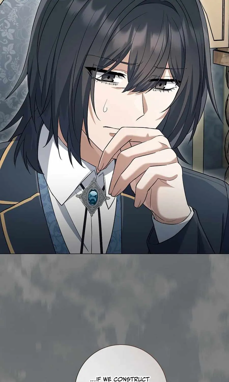 Read Magic Lord chapter 25 image 45 on Lezhin