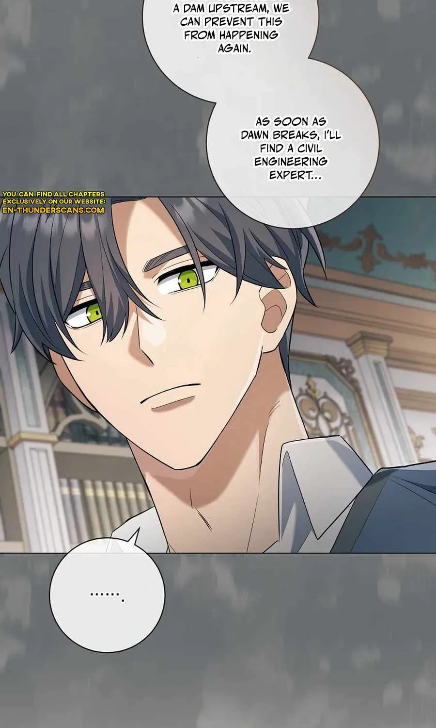 Read Magic Lord chapter 25 image 46 on Lezhin