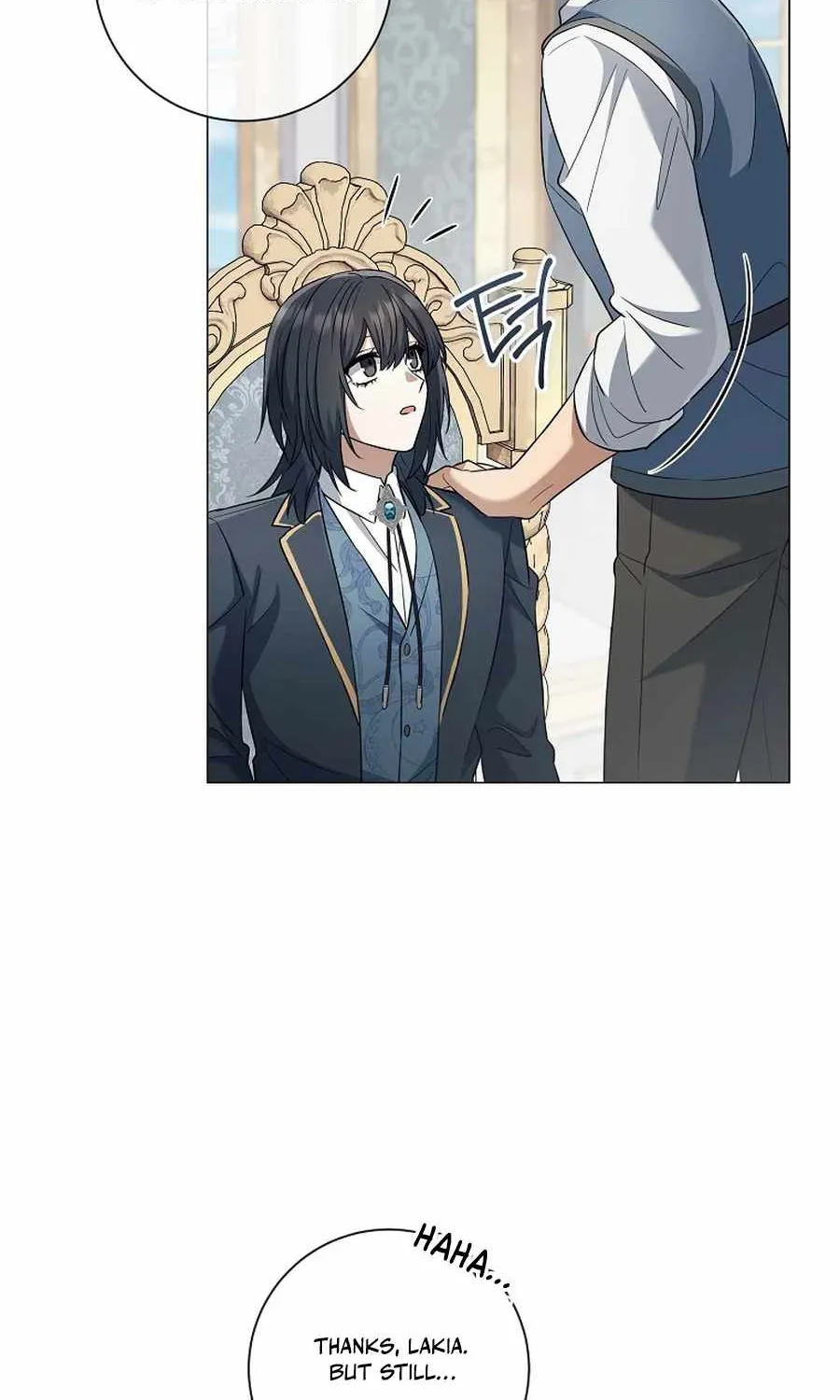 Read Magic Lord chapter 25 image 48 on Lezhin