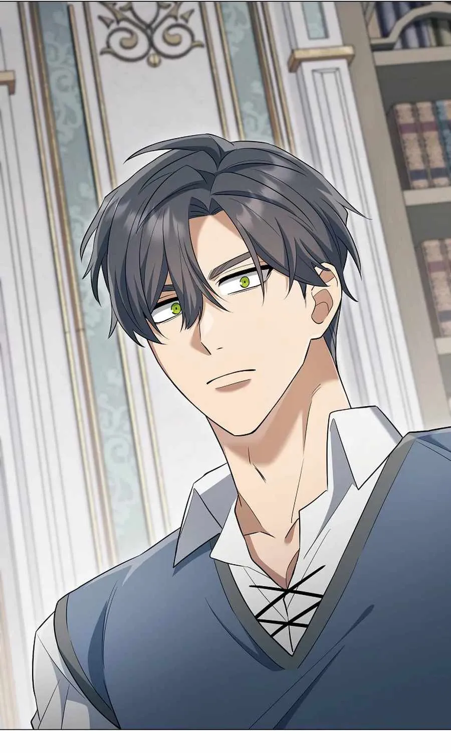 Read Magic Lord chapter 25 image 52 on Lezhin