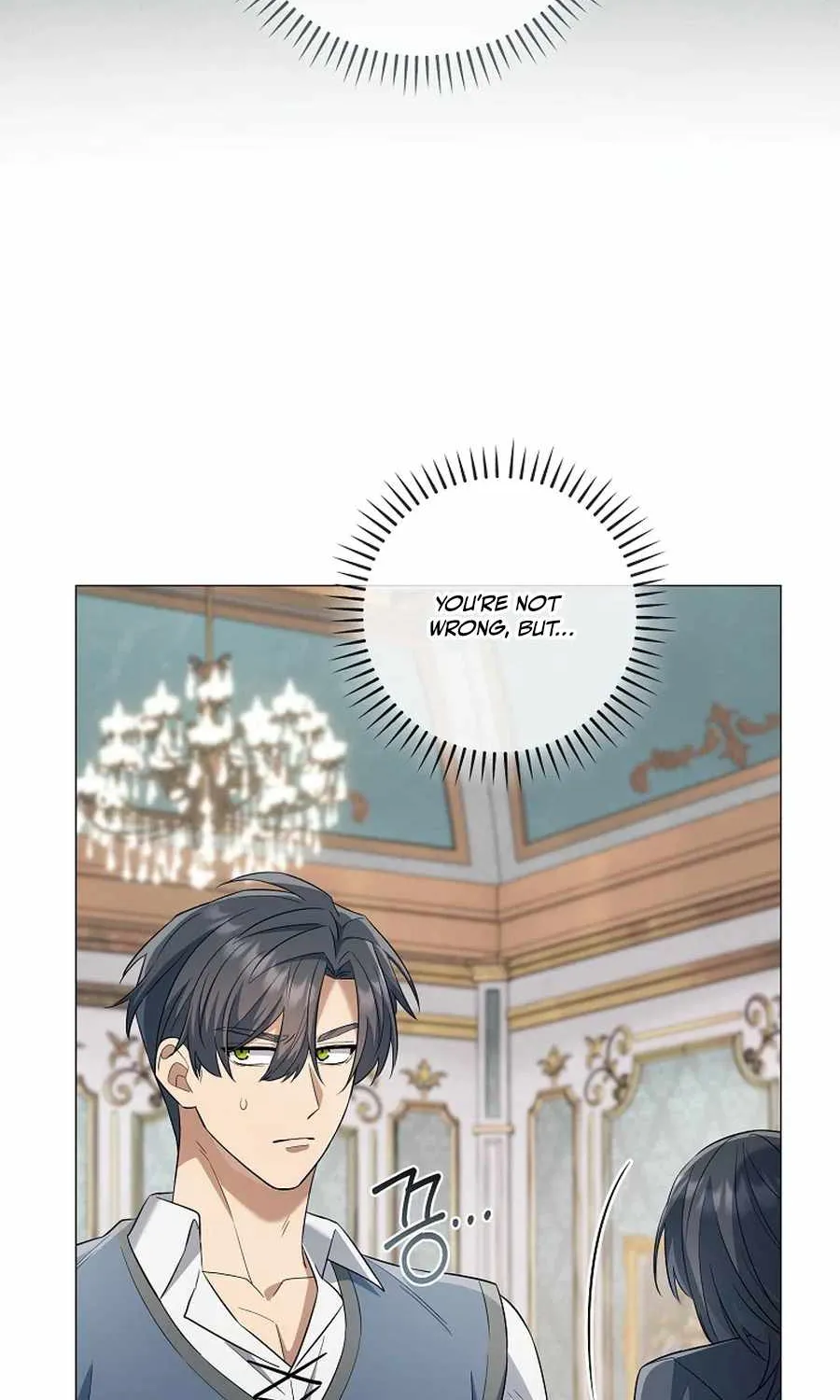 Read Magic Lord chapter 25 image 55 on Lezhin