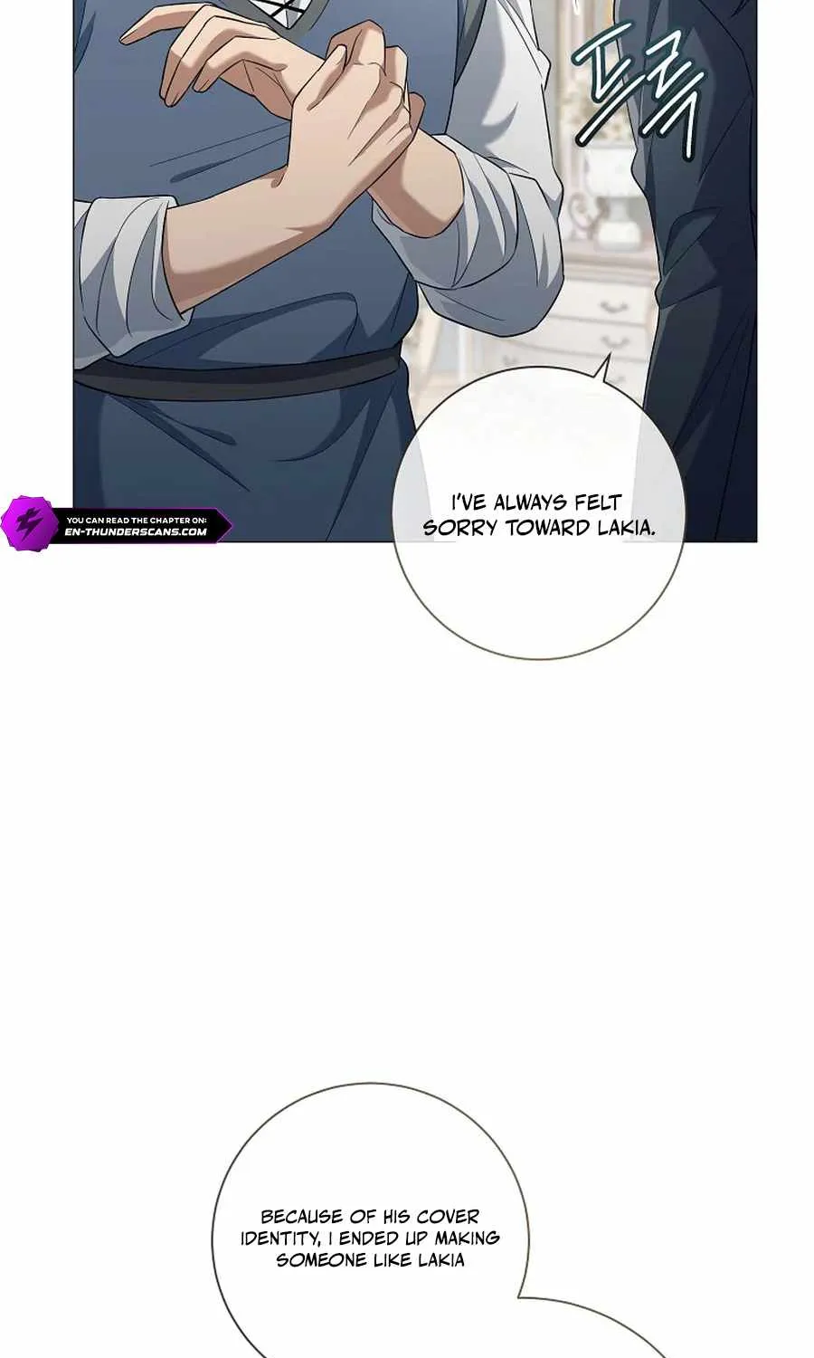 Read Magic Lord chapter 25 image 56 on Lezhin