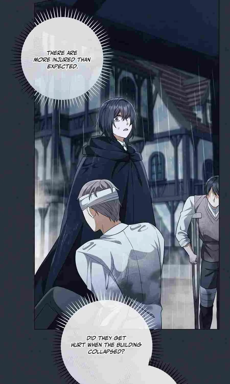 Read Magic Lord chapter 25 image 6 on Lezhin