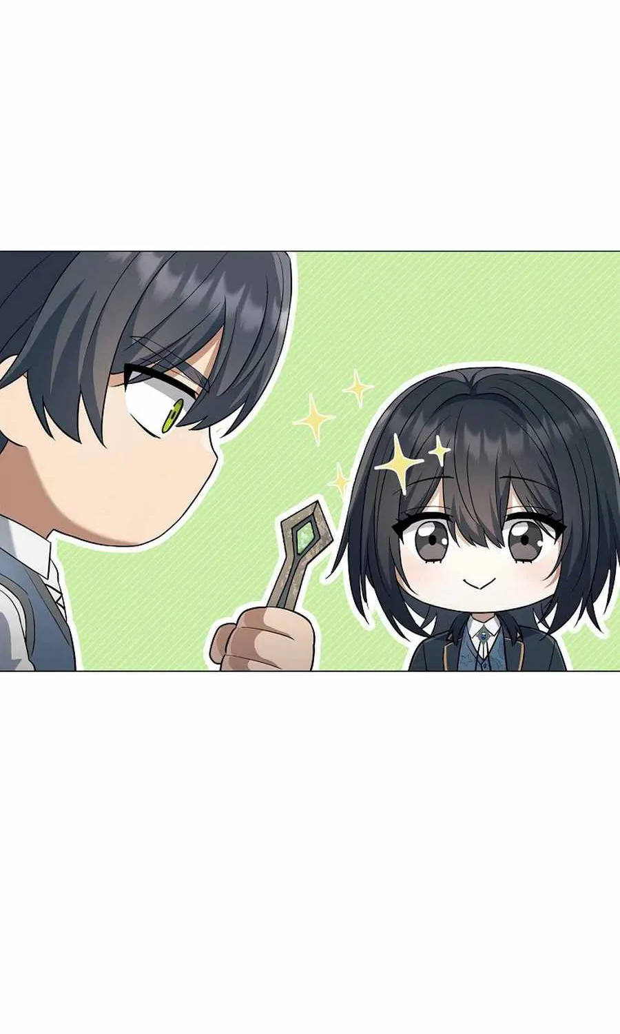Read Magic Lord chapter 25 image 63 on Lezhin
