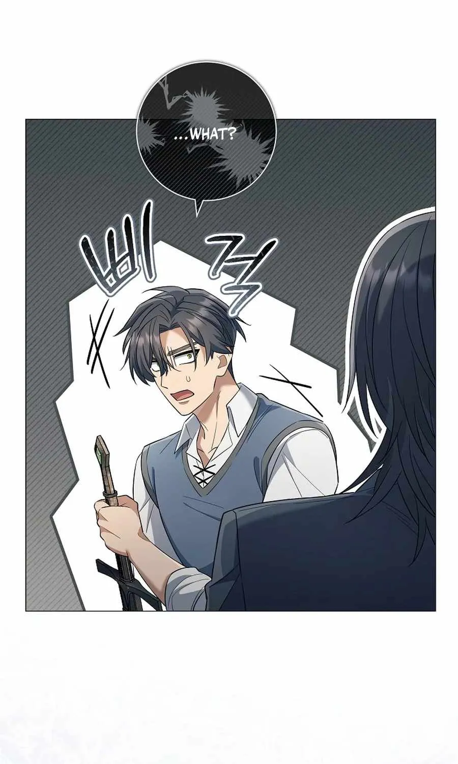 Read Magic Lord chapter 25 image 64 on Lezhin