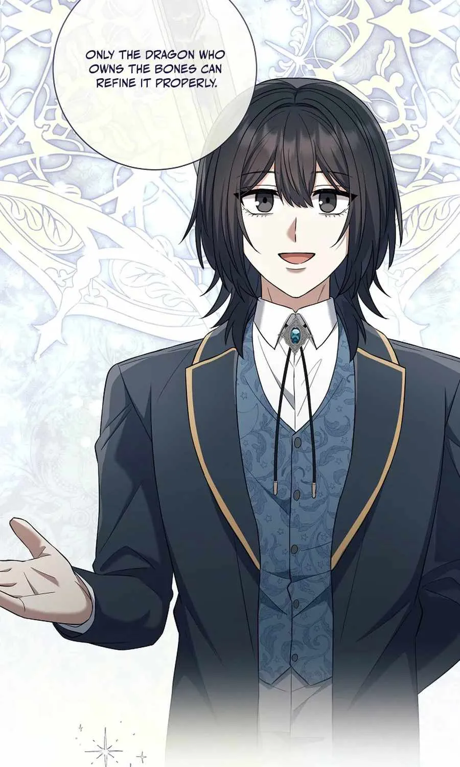 Read Magic Lord chapter 25 image 66 on Lezhin