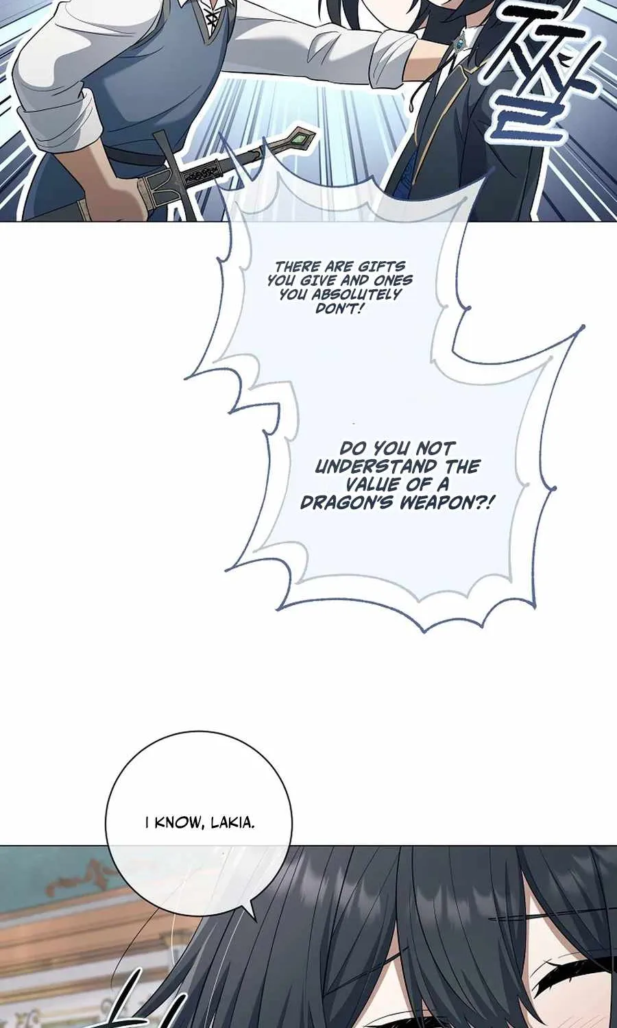Read Magic Lord chapter 25 image 69 on Lezhin