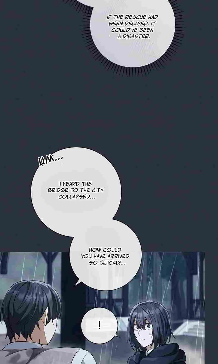 Read Magic Lord chapter 25 image 7 on Lezhin