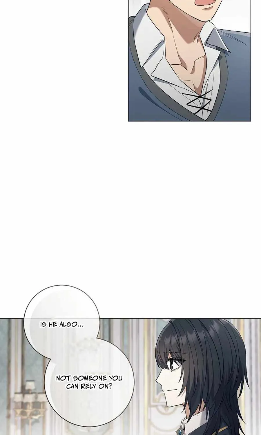 Read Magic Lord chapter 25 image 72 on Lezhin