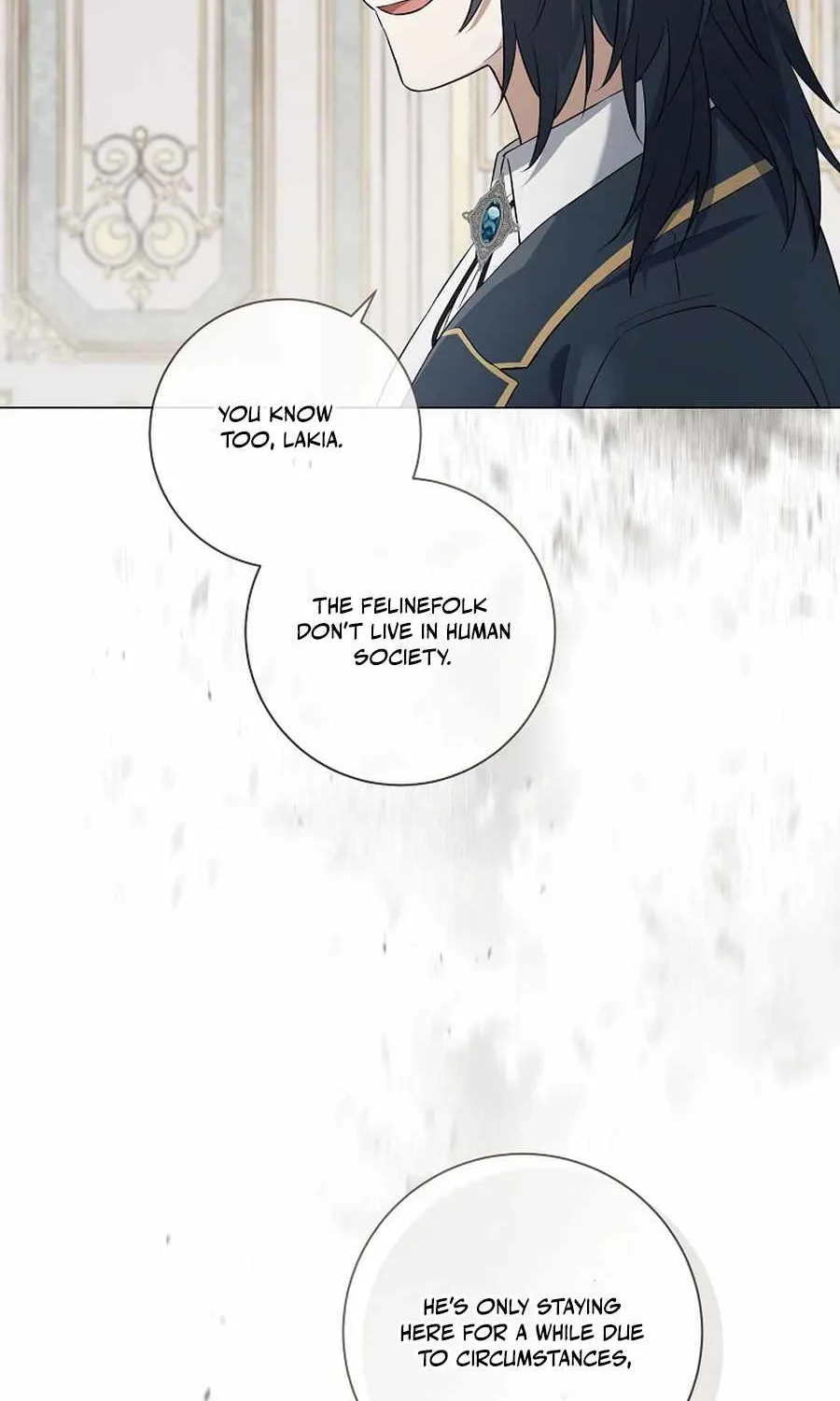 Read Magic Lord chapter 25 image 74 on Lezhin