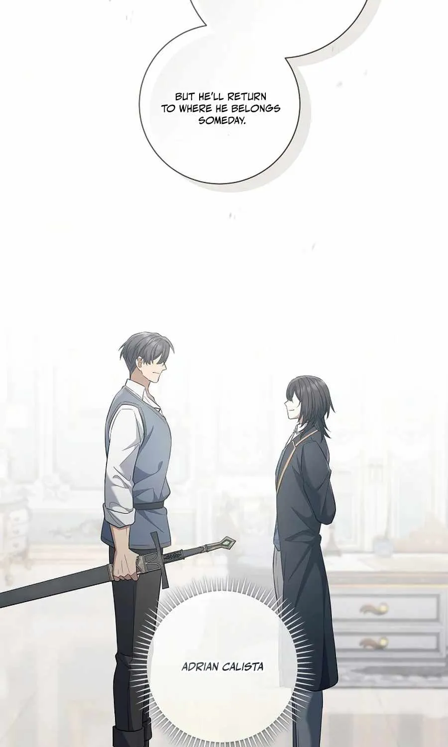 Read Magic Lord chapter 25 image 75 on Lezhin