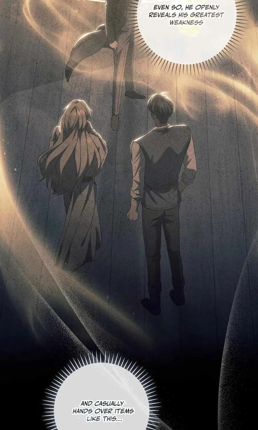 Read Magic Lord chapter 25 image 77 on Lezhin