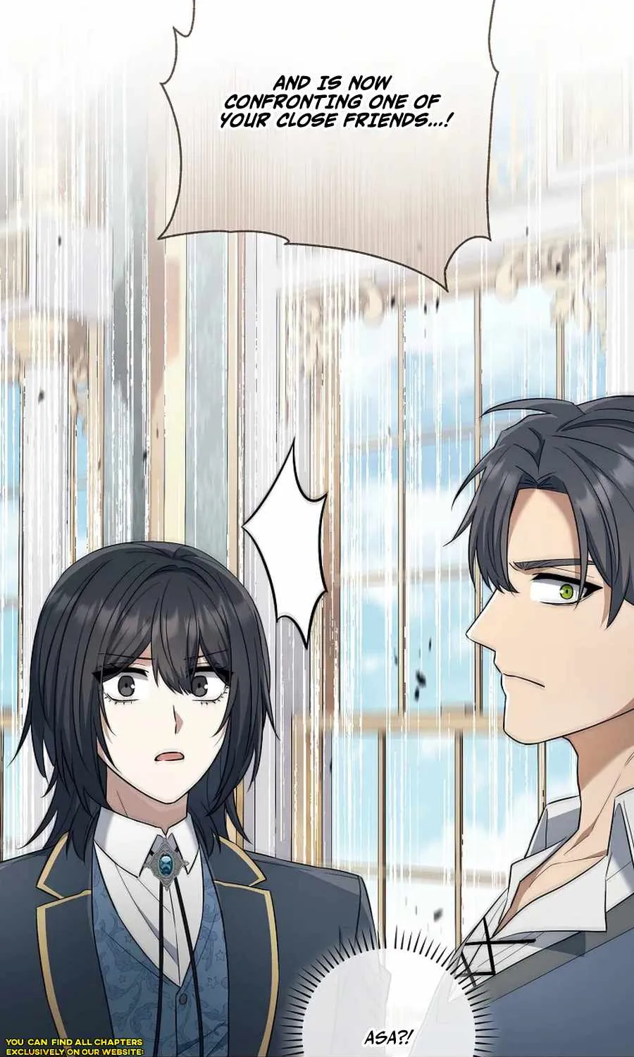 Read Magic Lord chapter 25 image 82 on Lezhin