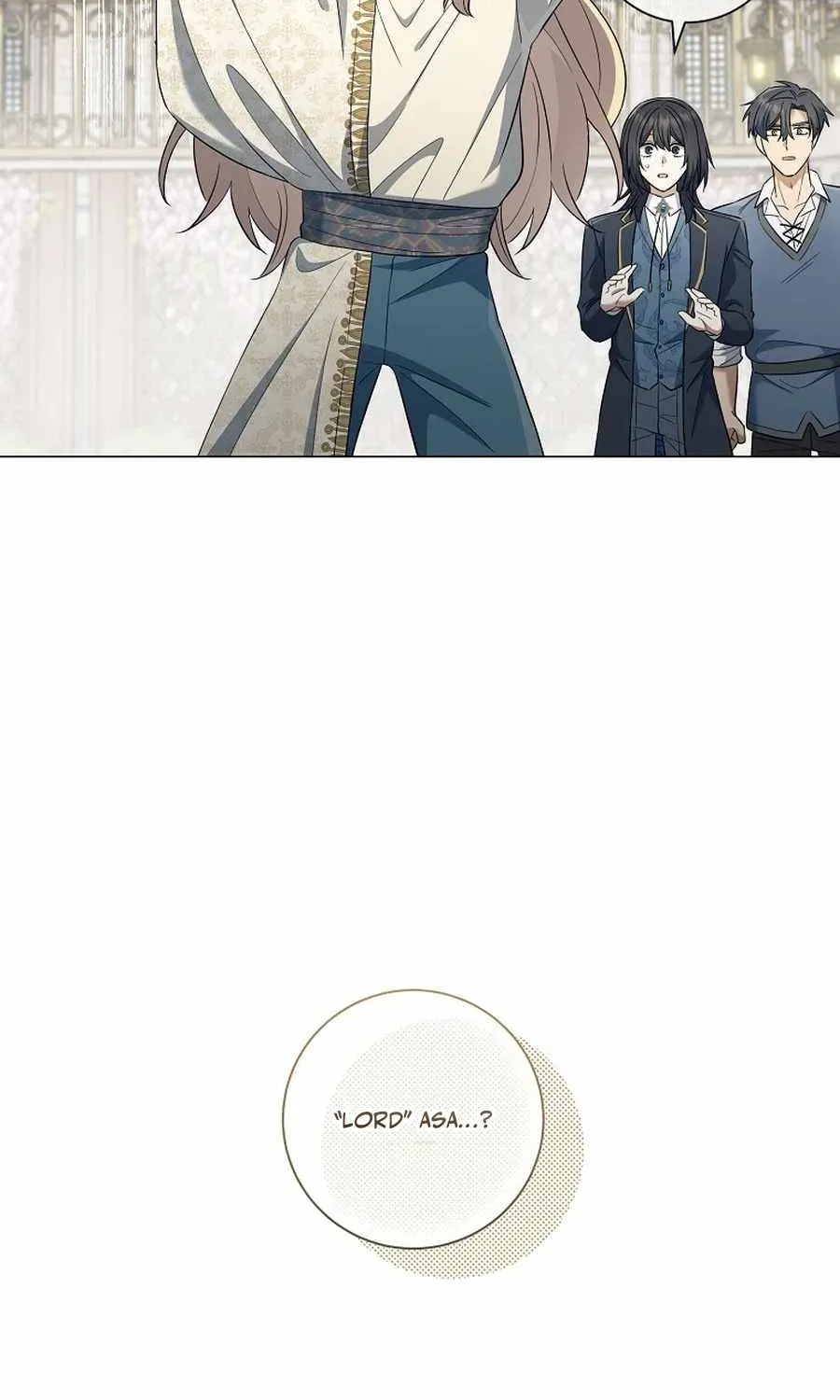 Read Magic Lord chapter 25 image 96 on Lezhin