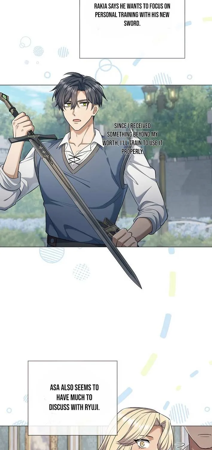 Read Magic Lord chapter 27 image 11 on Lezhin