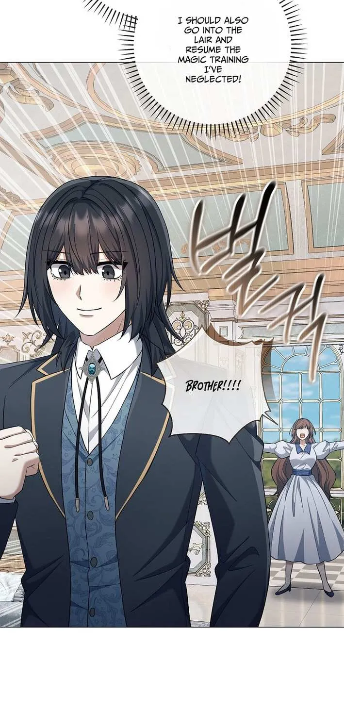 Read Magic Lord chapter 27 image 14 on Lezhin