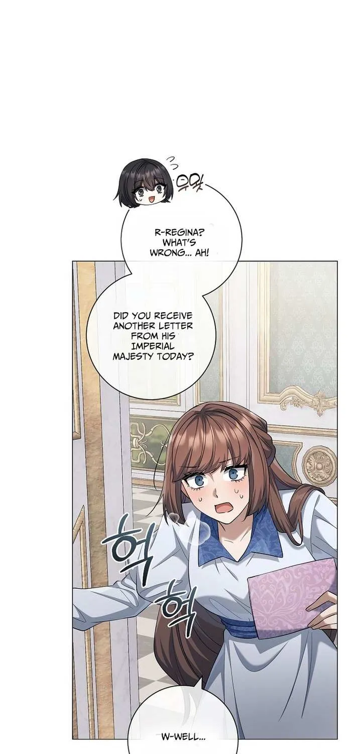 Read Magic Lord chapter 27 image 15 on Lezhin
