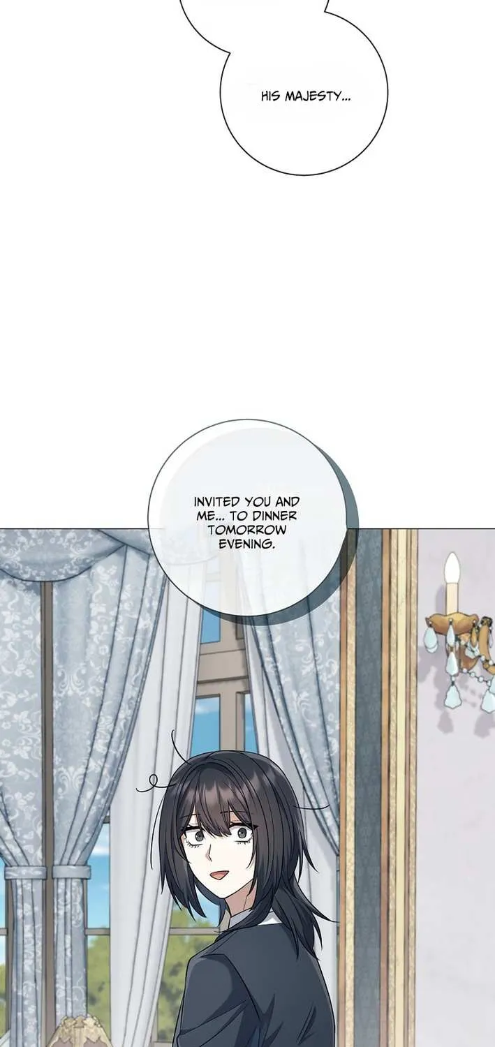 Read Magic Lord chapter 27 image 16 on Lezhin