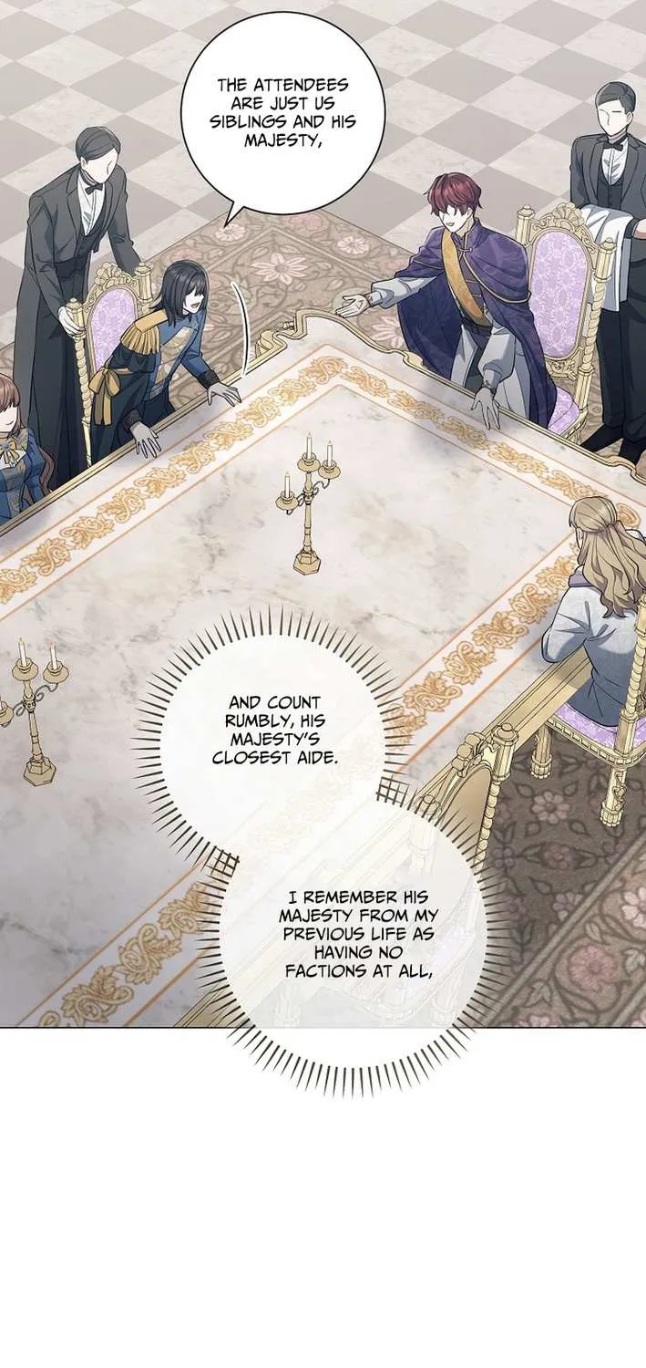 Read Magic Lord chapter 27 image 23 on Lezhin