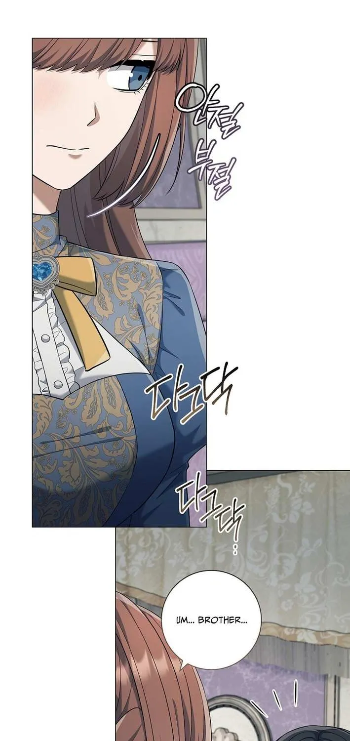 Read Magic Lord chapter 27 image 3 on Lezhin