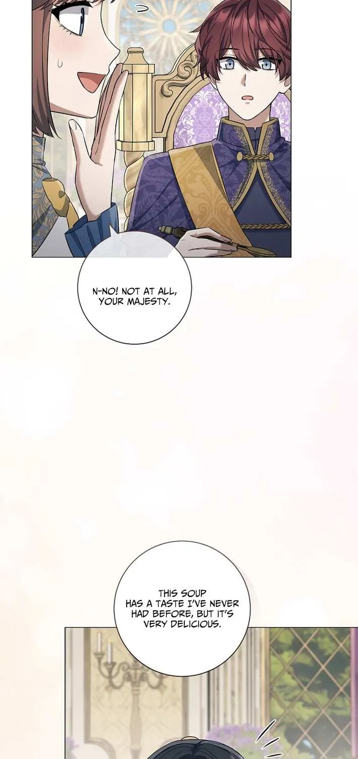 Read Magic Lord chapter 27 image 32 on Lezhin