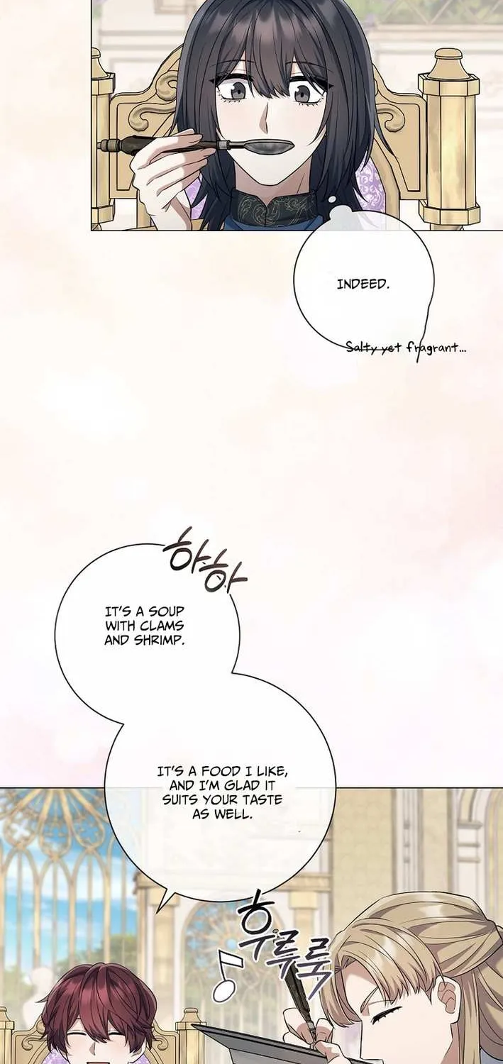 Read Magic Lord chapter 27 image 33 on Lezhin