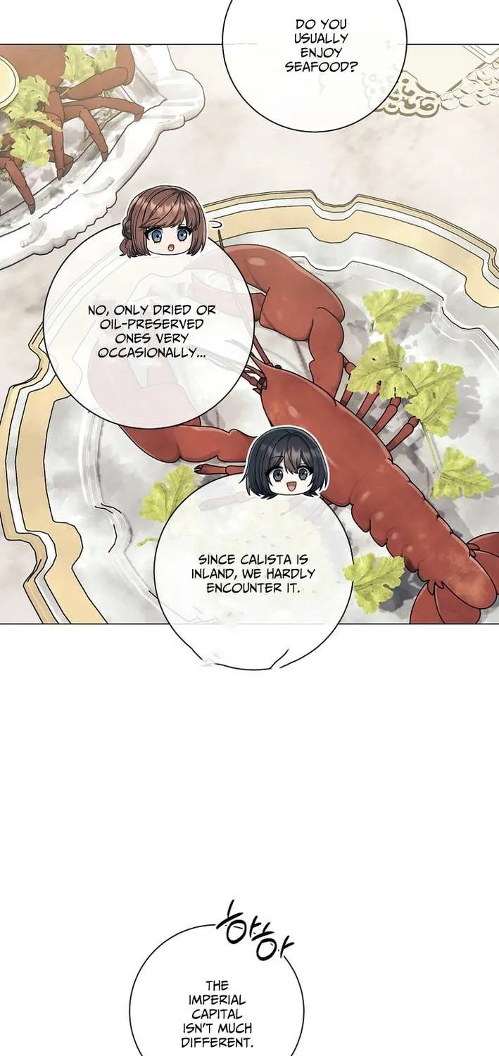 Read Magic Lord chapter 27 image 35 on Lezhin