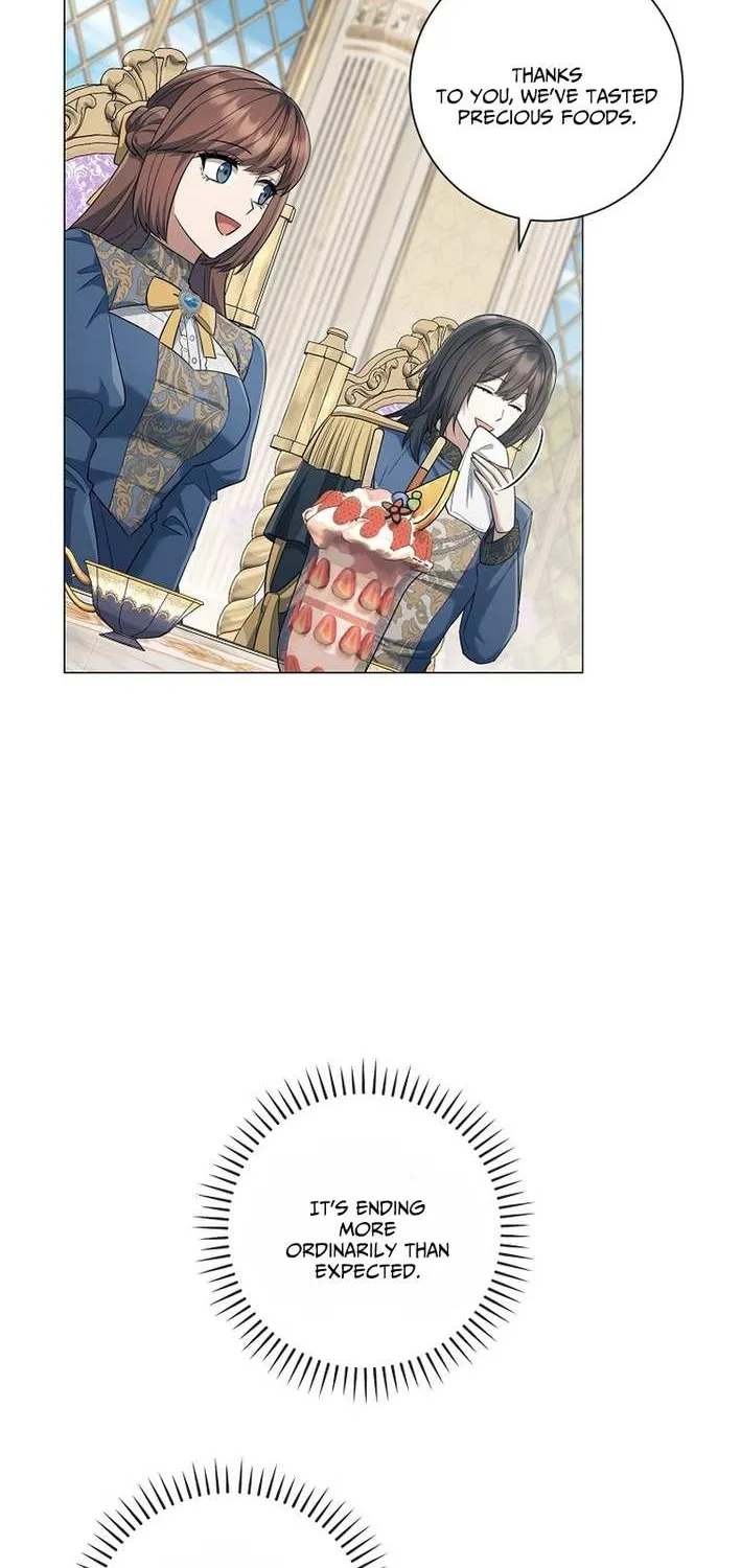 Read Magic Lord chapter 27 image 43 on Lezhin