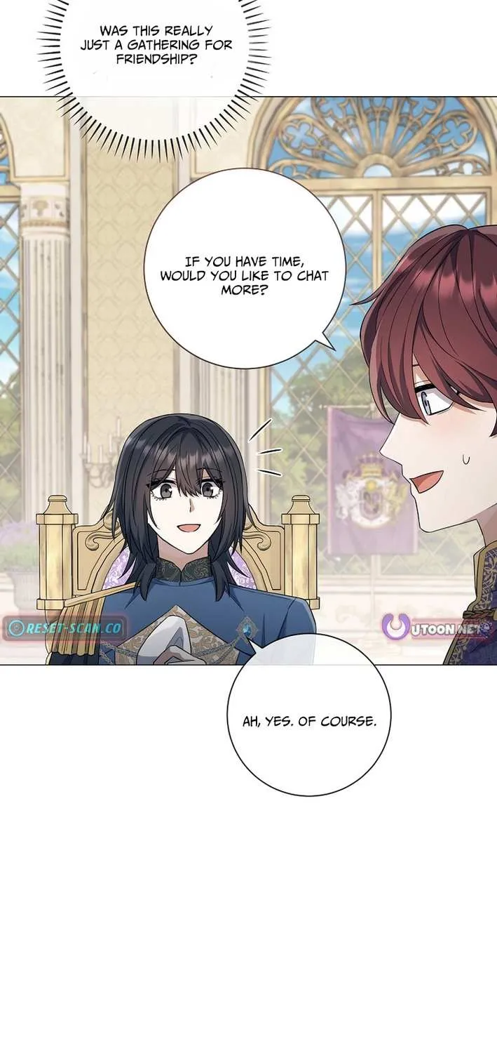 Read Magic Lord chapter 27 image 44 on Lezhin