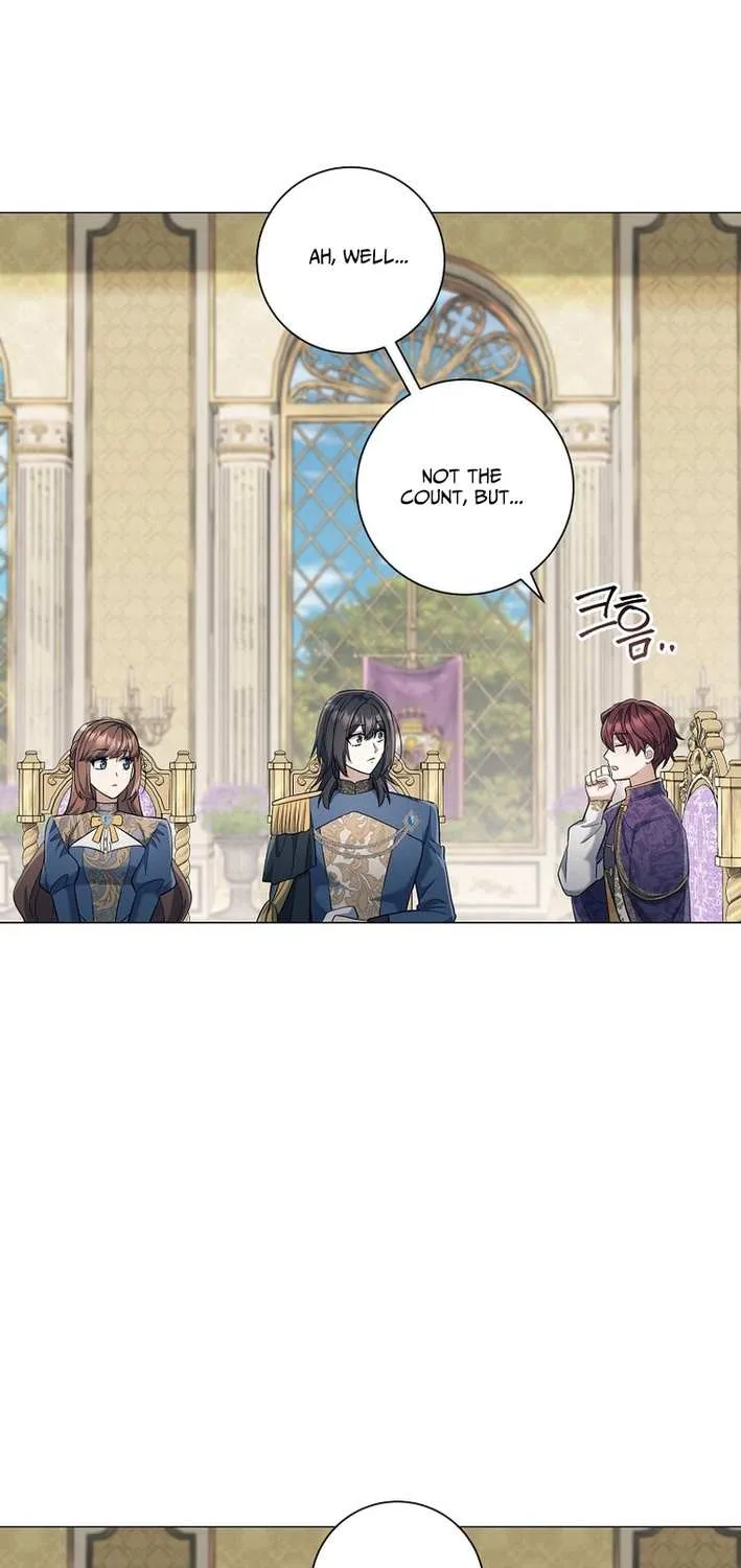 Read Magic Lord chapter 27 image 45 on Lezhin