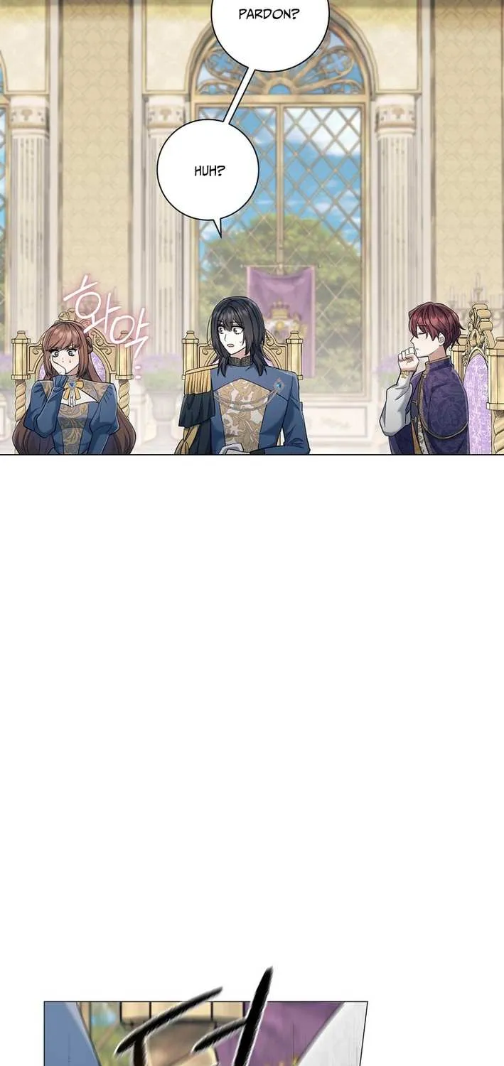 Read Magic Lord chapter 27 image 46 on Lezhin