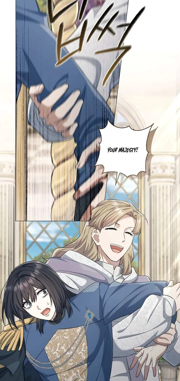 Read Magic Lord chapter 27 image 47 on Lezhin