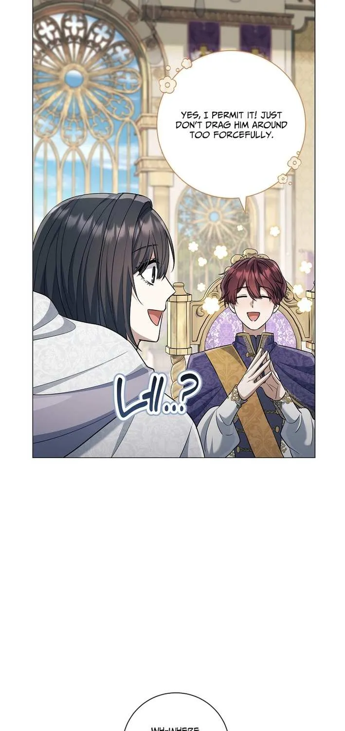 Read Magic Lord chapter 27 image 49 on Lezhin