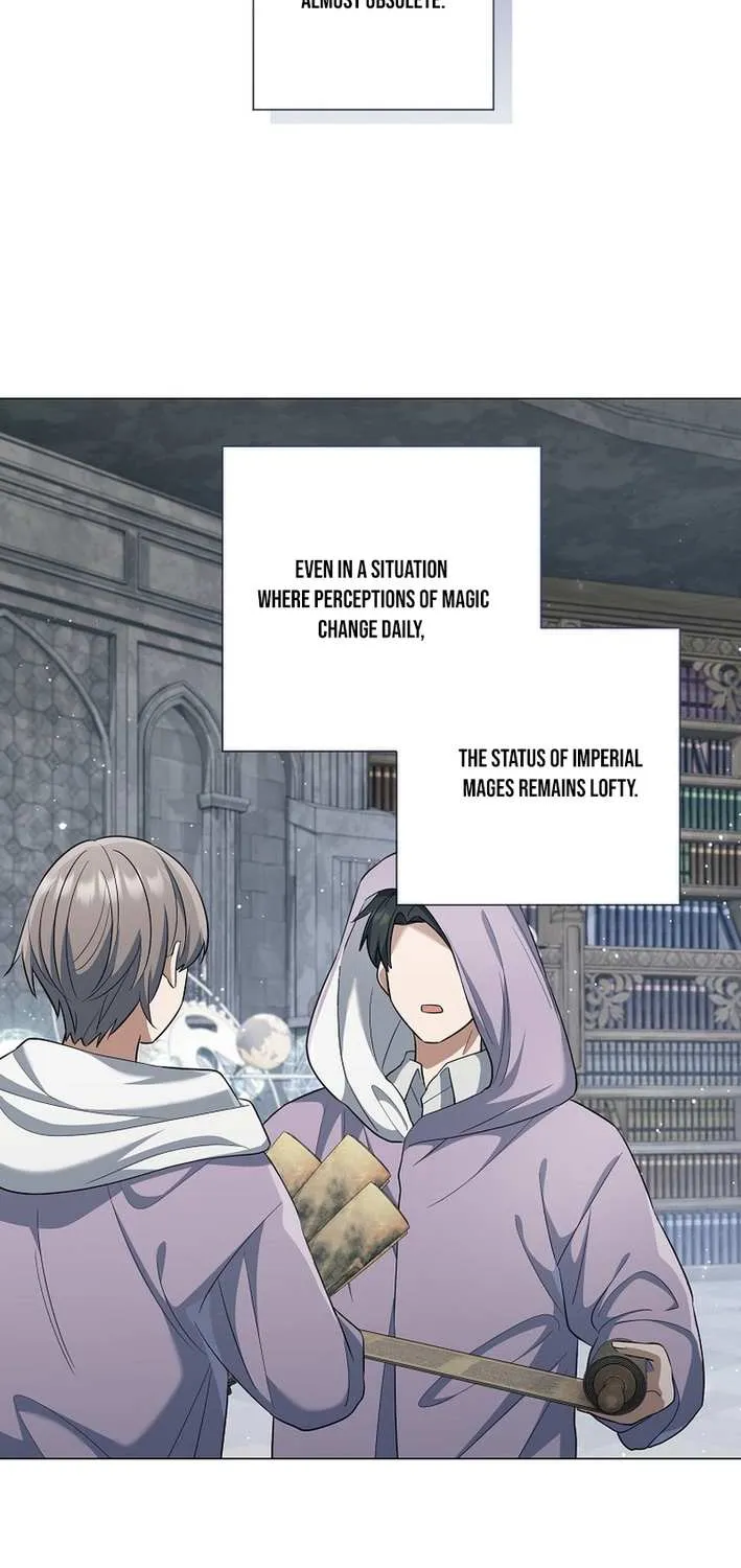 Read Magic Lord chapter 27 image 58 on Lezhin