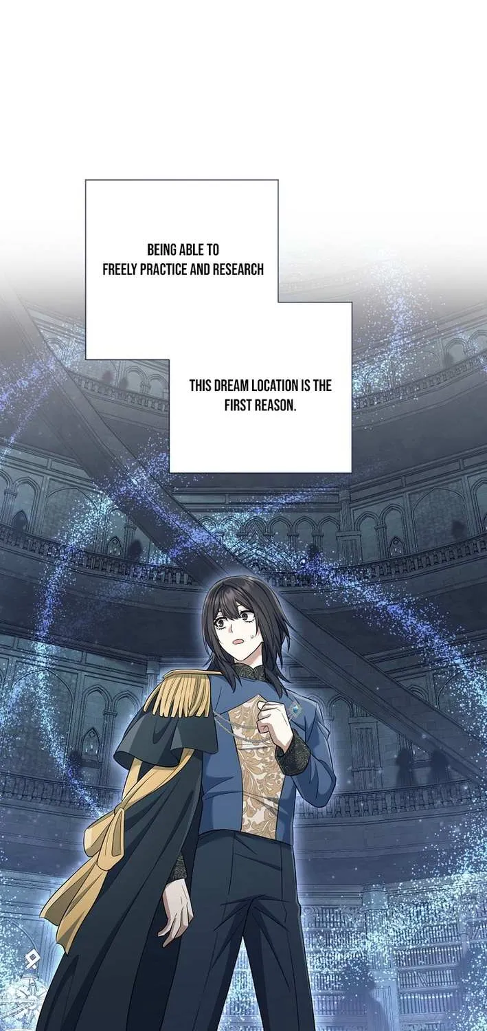 Read Magic Lord chapter 27 image 59 on Lezhin