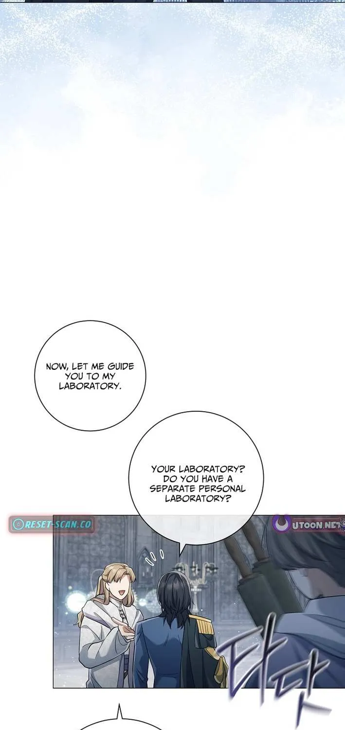 Read Magic Lord chapter 27 image 60 on Lezhin