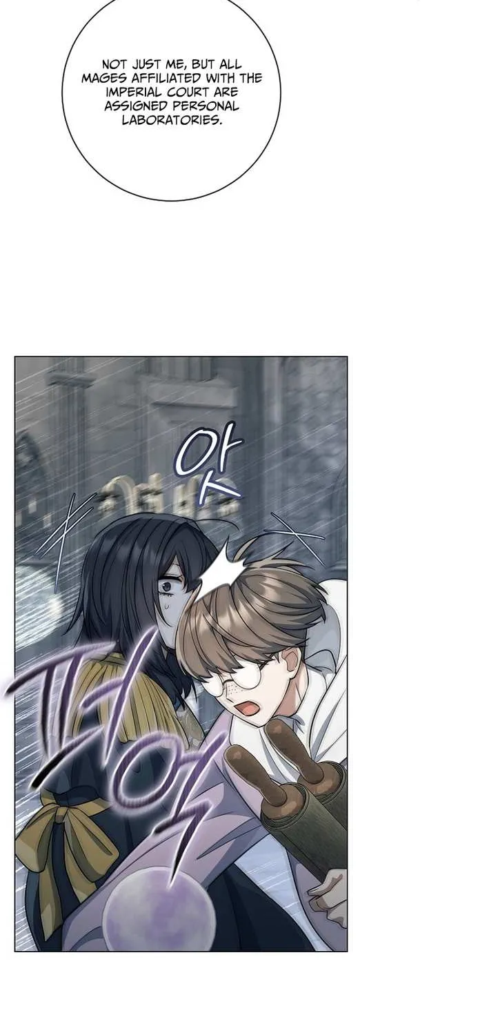 Read Magic Lord chapter 27 image 61 on Lezhin