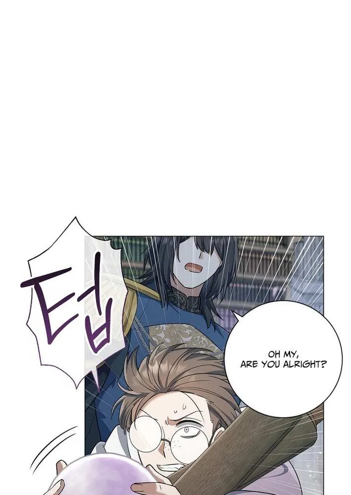 Read Magic Lord chapter 27 image 62 on Lezhin