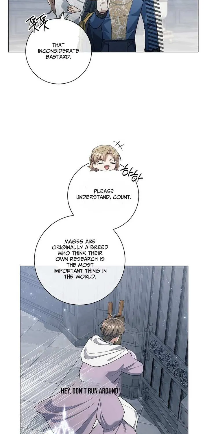 Read Magic Lord chapter 27 image 65 on Lezhin