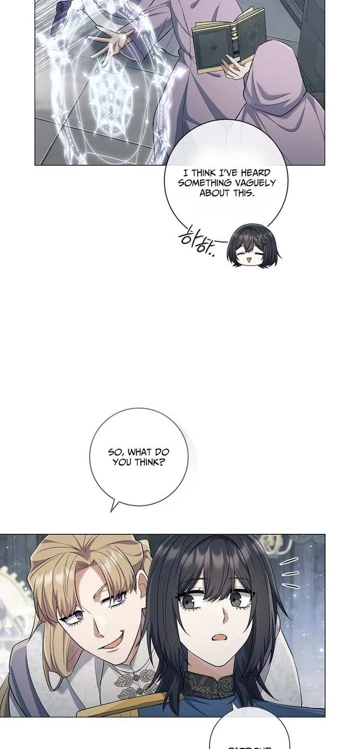 Read Magic Lord chapter 27 image 66 on Lezhin