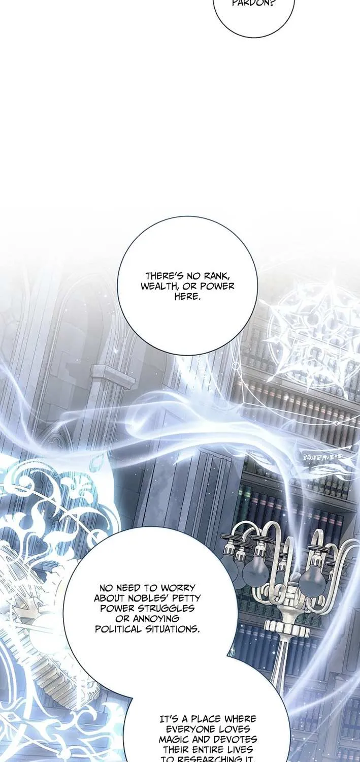 Read Magic Lord chapter 27 image 67 on Lezhin