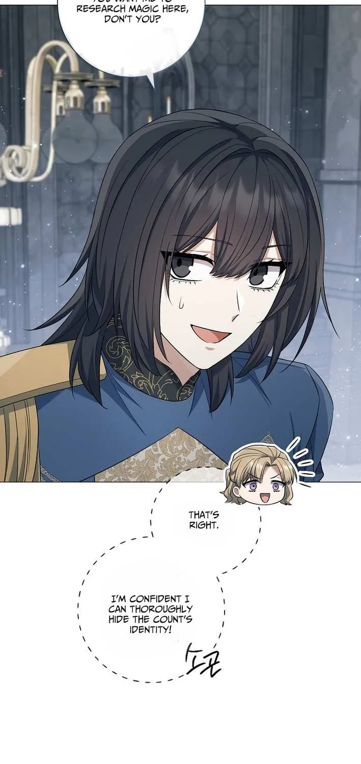 Read Magic Lord chapter 27 image 70 on Lezhin
